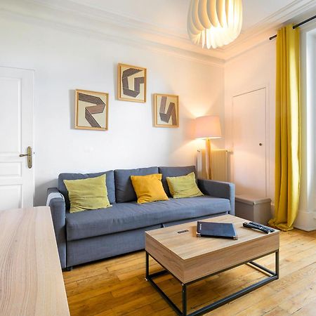 Le Transvaal, Charme Et Modernite A Dijon Apartment Екстериор снимка