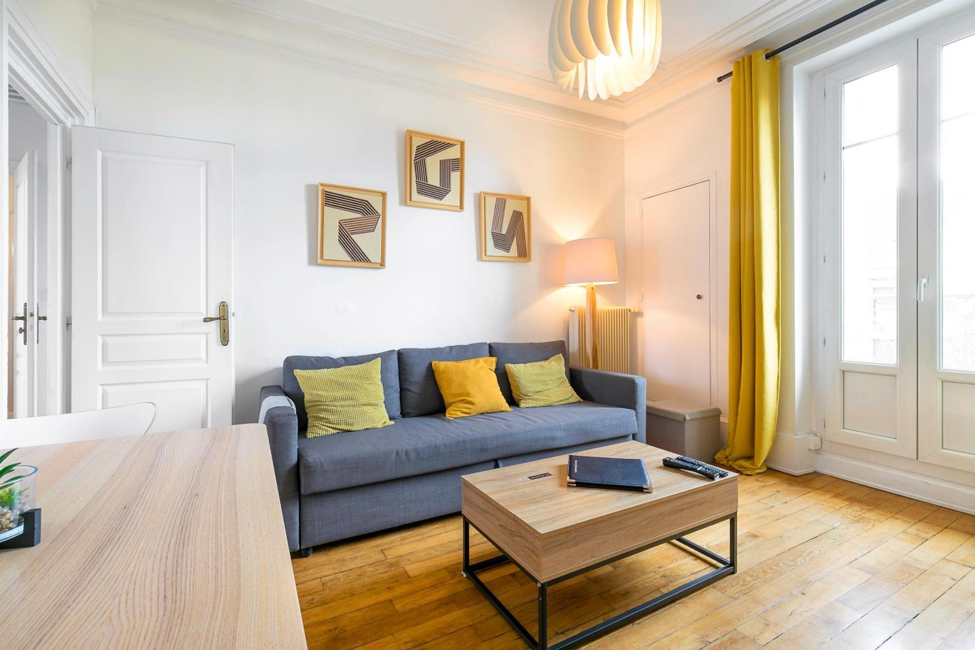 Le Transvaal, Charme Et Modernite A Dijon Apartment Екстериор снимка