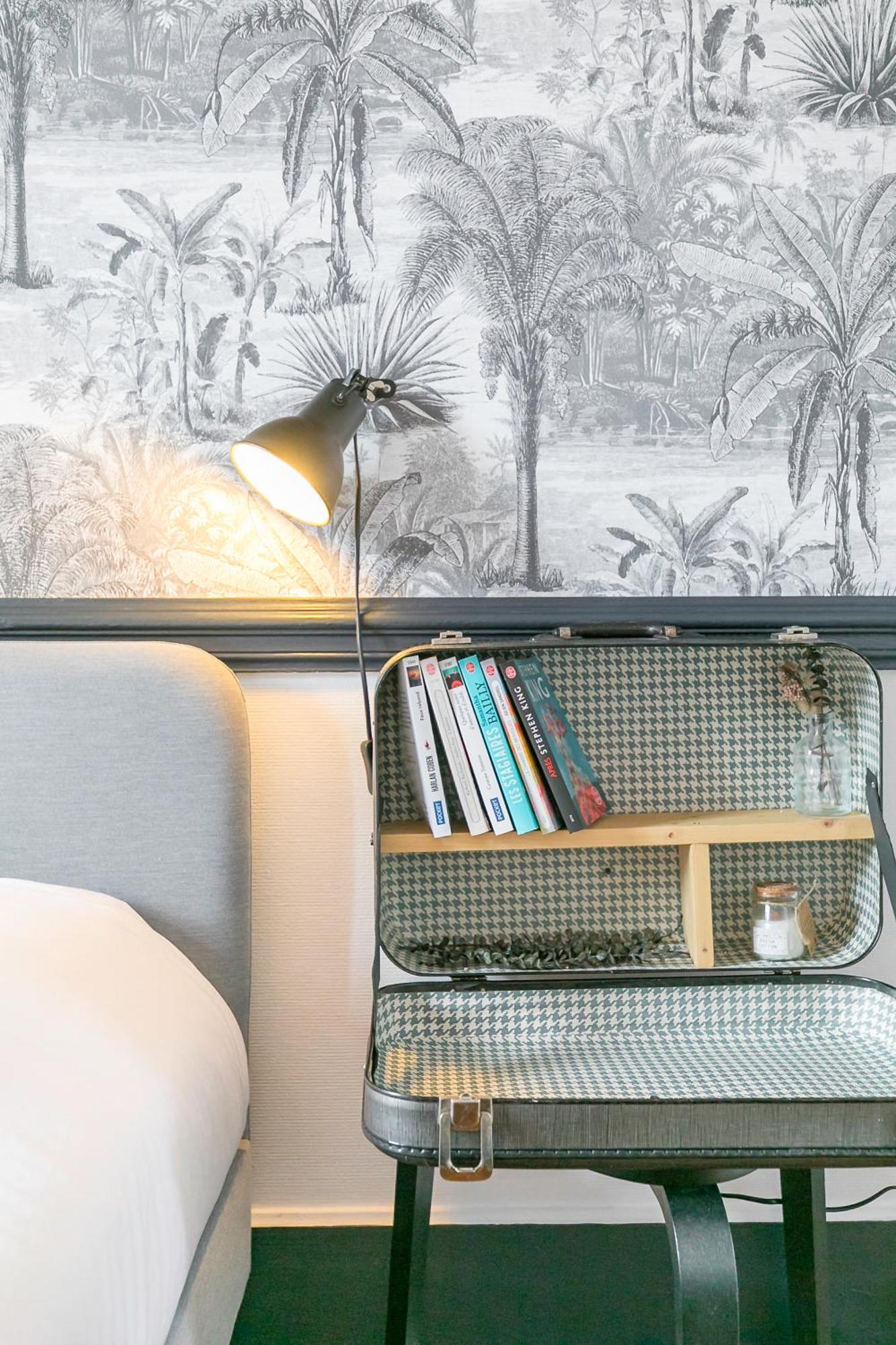 Le Transvaal, Charme Et Modernite A Dijon Apartment Екстериор снимка